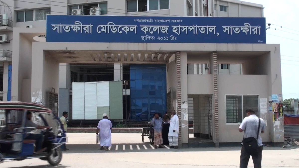 প্রধানমন্ত্রীর গাড়িবহরে হামলা মামলায় কারাবন্দী সাবেক ছাত্রদল নেতা লাকির মৃত্যু