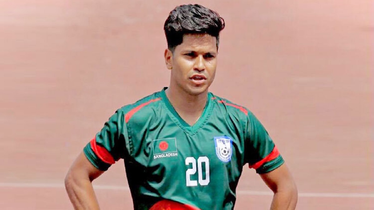 ছুটি পেয়েছেন, চাকরি ছাড়তে হচ্ছে না সুমন রেজার