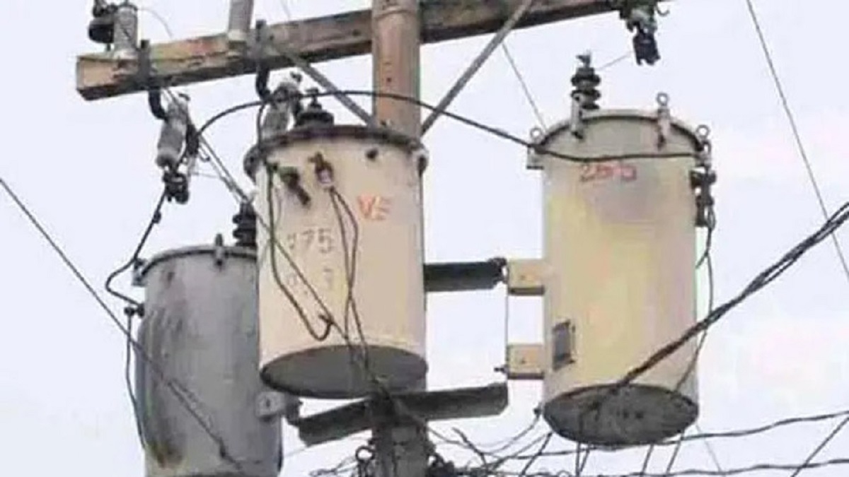 রাজধানীর শ্যামপুরে ট্রান্সফরমার বিস্ফোরণ, দগ্ধ ৪