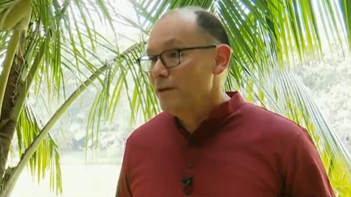 জবাবদিহিতা ও পুনর্গঠন ছাড়া র্যাবের ওপর নিষেধাজ্ঞা উঠবে না: মার্কিন রাষ্ট্রদূত