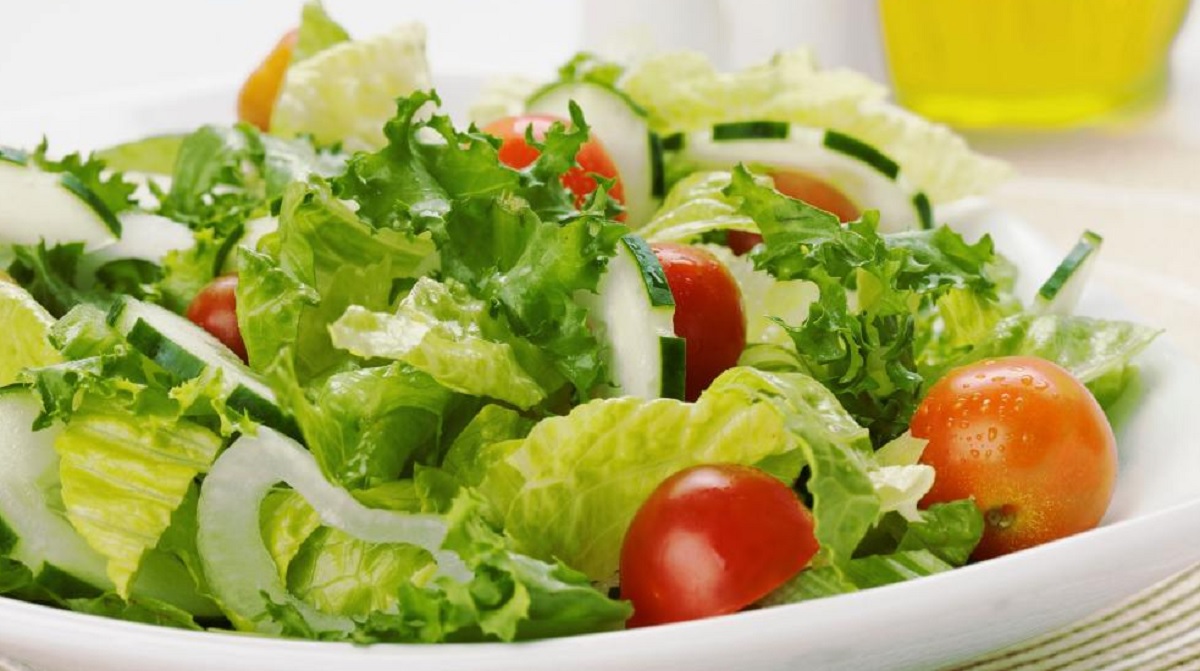 হাড়ের যত্নে সালাদ? বানাবেন যেভাবে