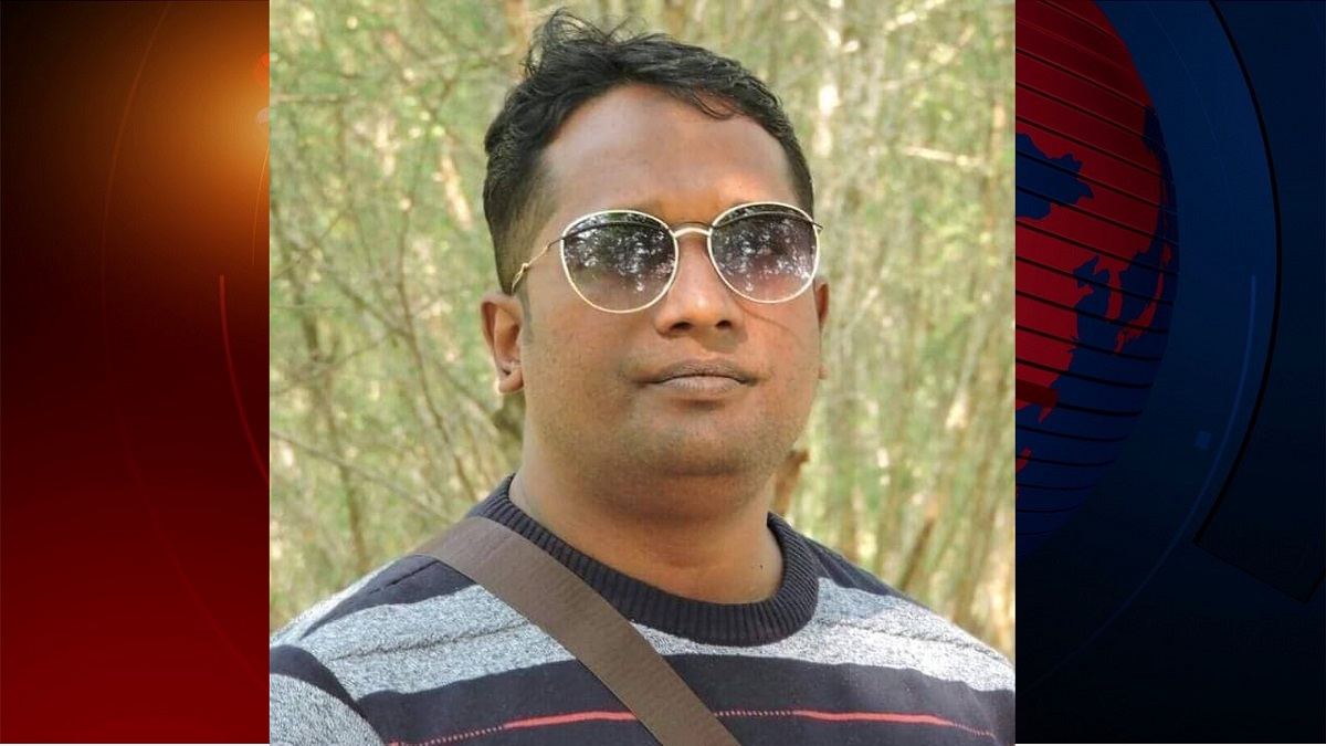 ভোলায় পুলিশ-বিএনপি সংঘর্ষের ঘটনায় আহত জেলা ছাত্রদল সভাপতির মৃত্যু