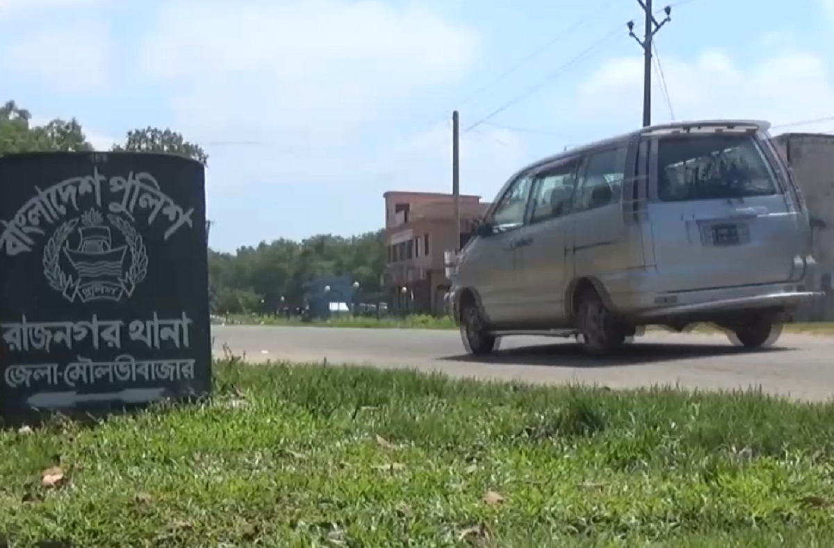 মৌলভীবাজারে জমি নিয়ে সংঘর্ষে দুই ভাই নিহত, আটক ৩