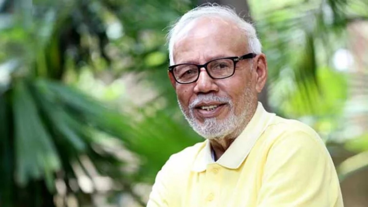 সহকারী পরিচালক থেকে কিংবদন্তি; শুভ জন্মদিন এটিএম শামসুজ্জামান