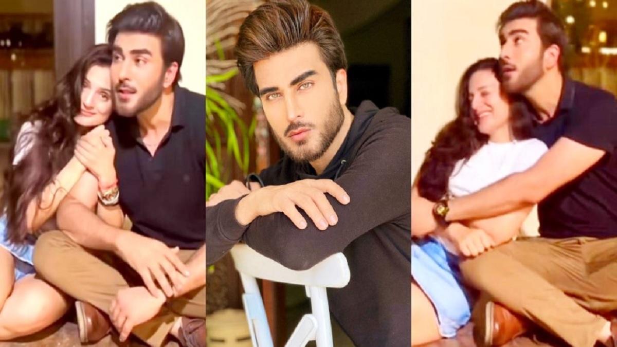 নতুন প্রেমে পড়েছেন আমিশা!