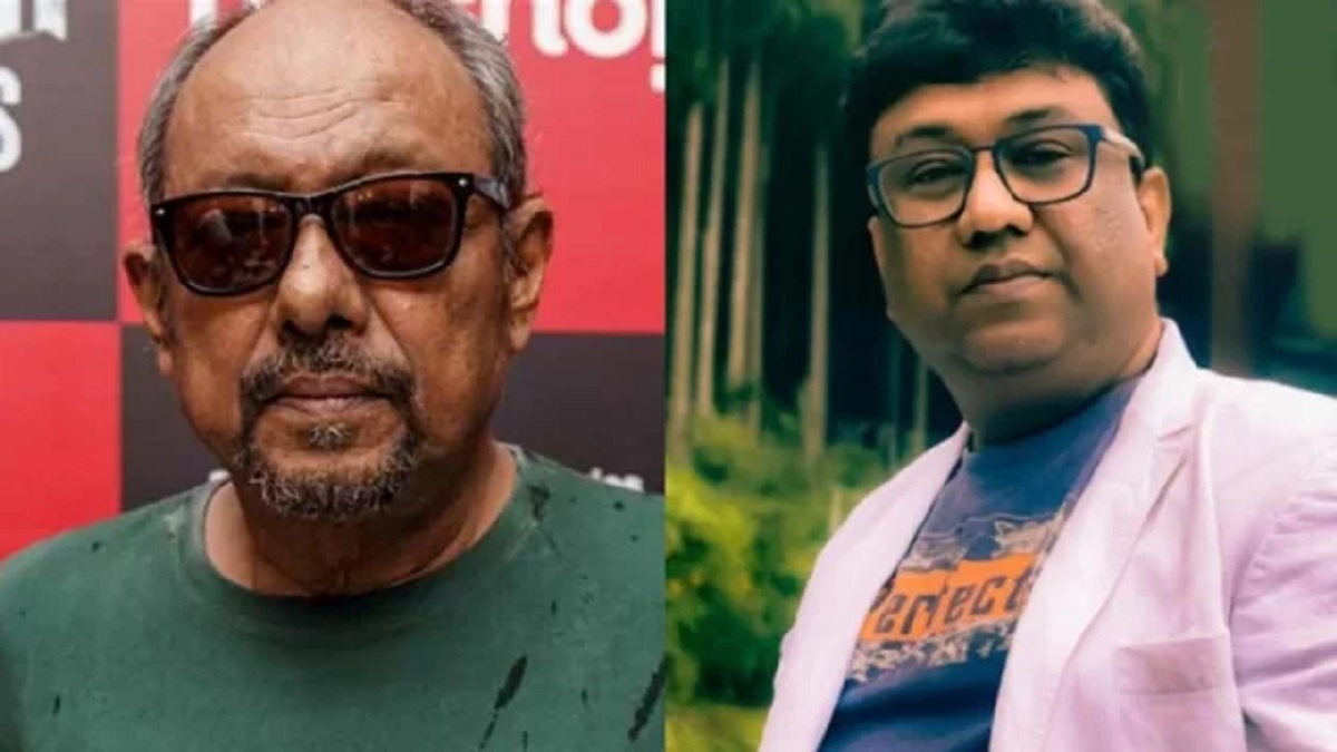 অঞ্জন দত্তের বিরুদ্ধে মামলা, যা জানা গেলো