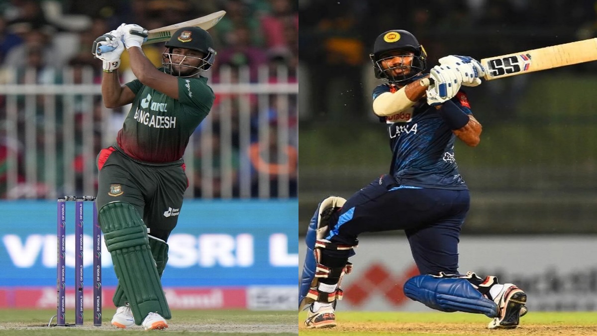 টিকে থাকার ম্যাচে আজ লঙ্কান সিংহদের মুখোমুখি হবে টাইগাররা