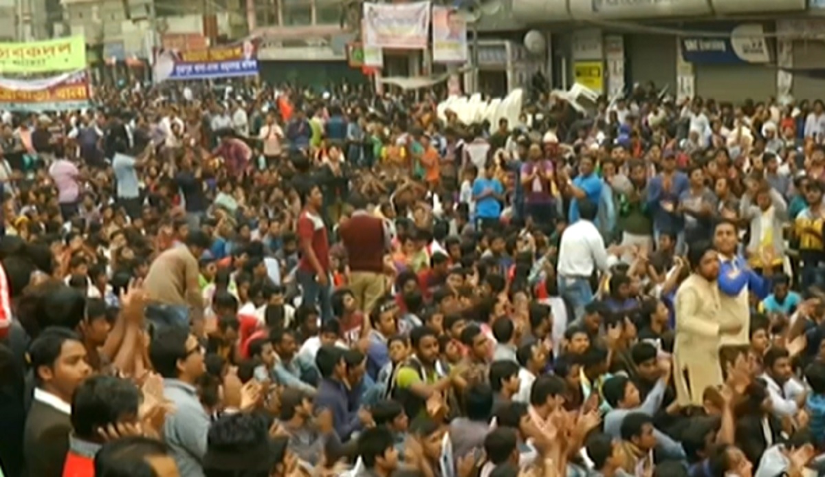 আন্দোলন করে নতুন বিপাকে বিএনপি, গায়েবি মামলা ও হামলার অভিযোগ