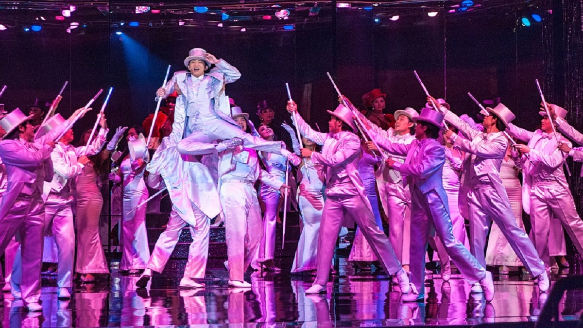 আবার চাঙা হচ্ছে থাইল্যান্ডের পর্যটন খাত