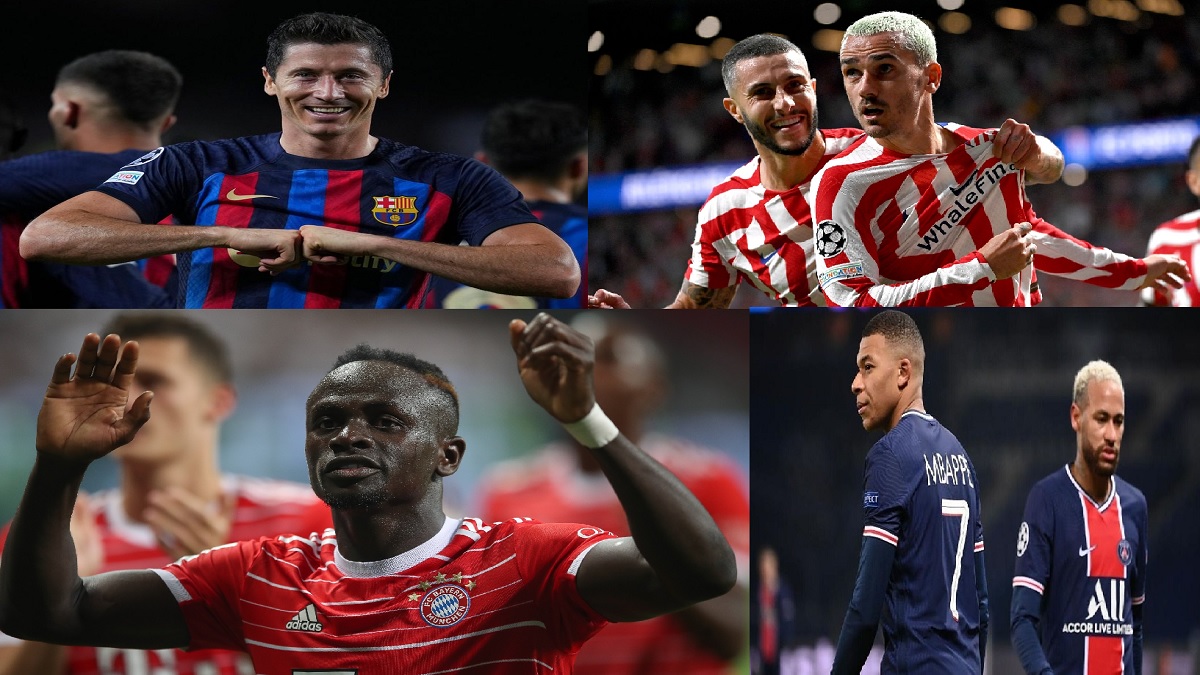 ক্লাব ফুটবল; গুরুত্বপূর্ণ ম্যাচে রাতে মাঠে নামবে জায়ান্টরা