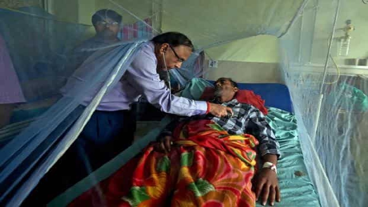 ভারতের বিভিন্ন স্থানে ছড়িয়েছে ডেঙ্গু জ্বরের নতুন ভ্যারিয়েন্ট, উদ্বেগ