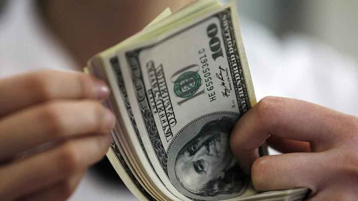 এ সপ্তাহের মুদ্রাবাজার, খোলাবাজারে ডলার বিক্রি হয়েছে ১১৪ টাকায়