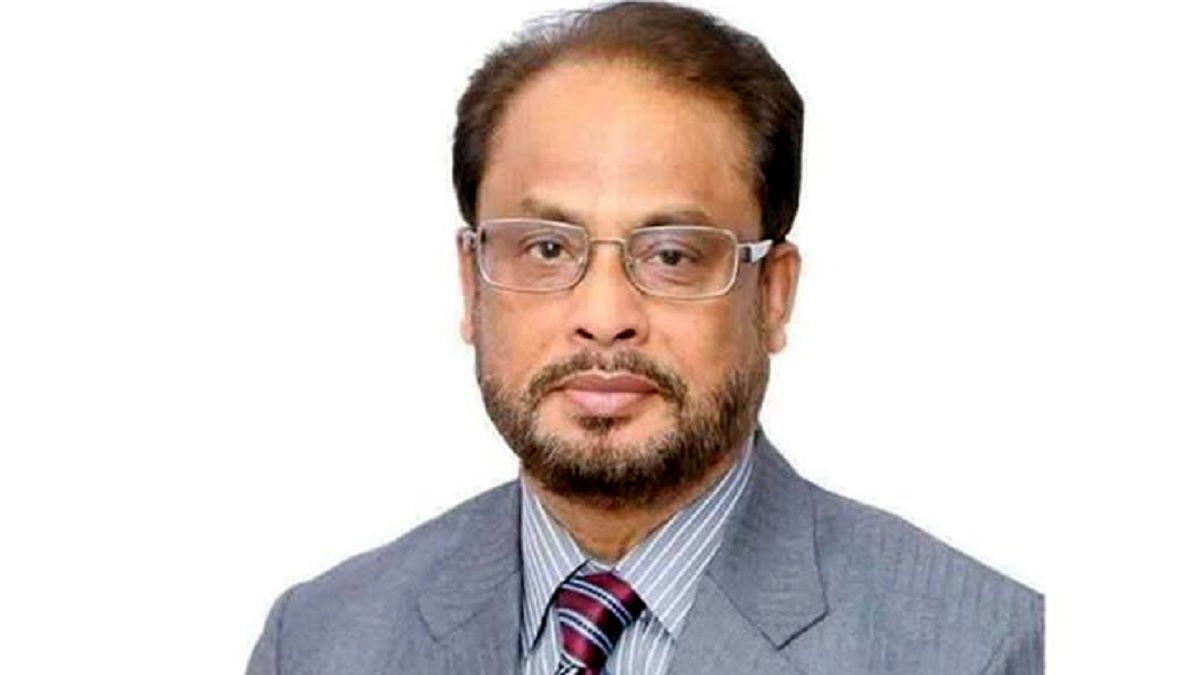 মুঠোফোনে আড়িপাতা অনৈতিক ও বেআইনি: জি এম কাদের