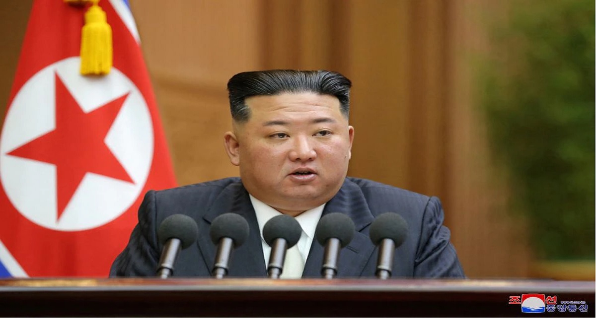 ব্যালাস্টিক ক্ষেপণাস্ত্র নিক্ষেপ করলো উত্তর কোরিয়া