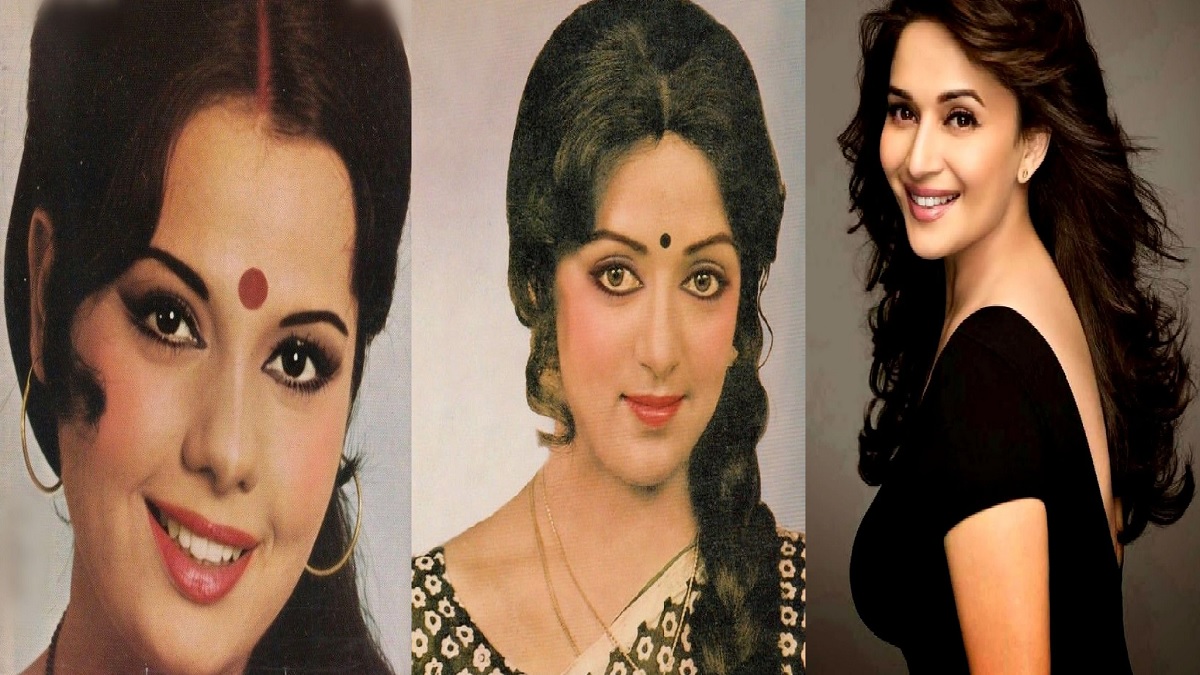 বলিউডের শীর্ষ তিন লেডি সুপারস্টার