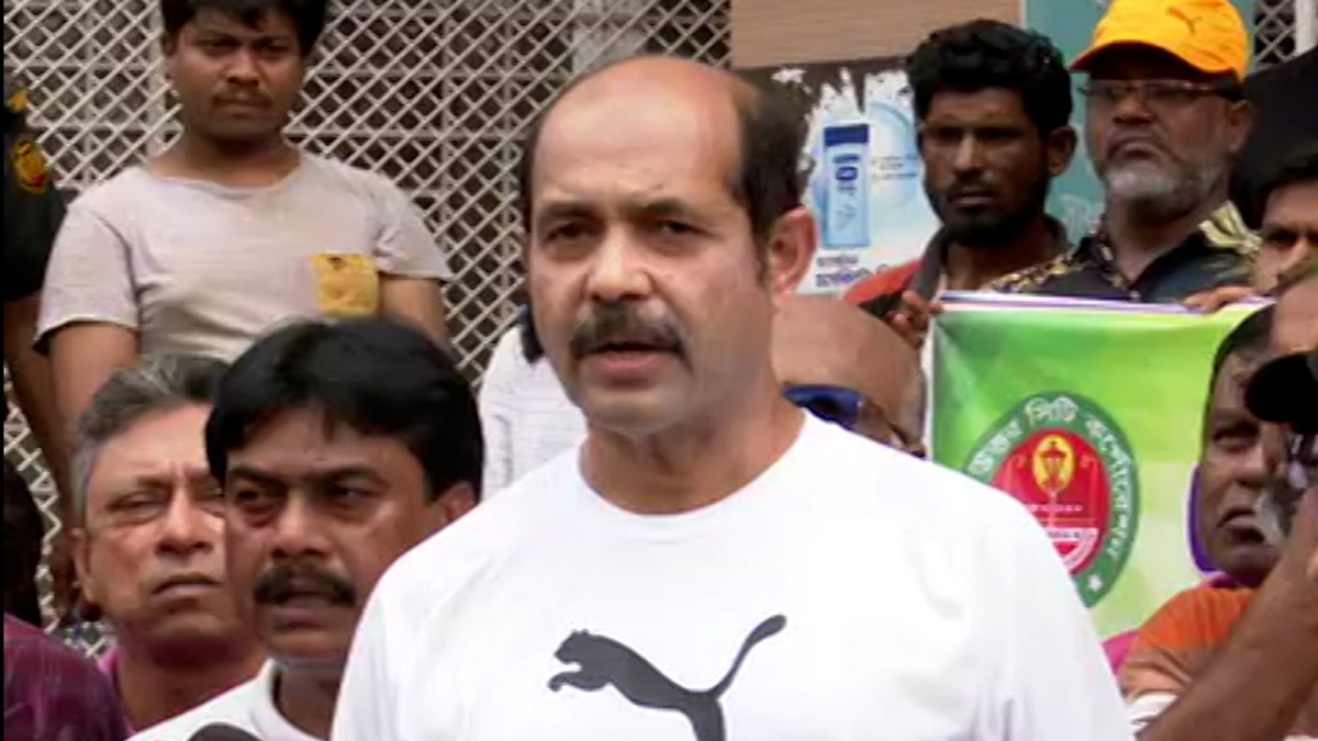 রাজধানীর দক্ষিণখানে নির্মাণাধীন ভবনে মিললো এডিস মশার লার্ভা, ১ লাখ টাকা জরিমানা