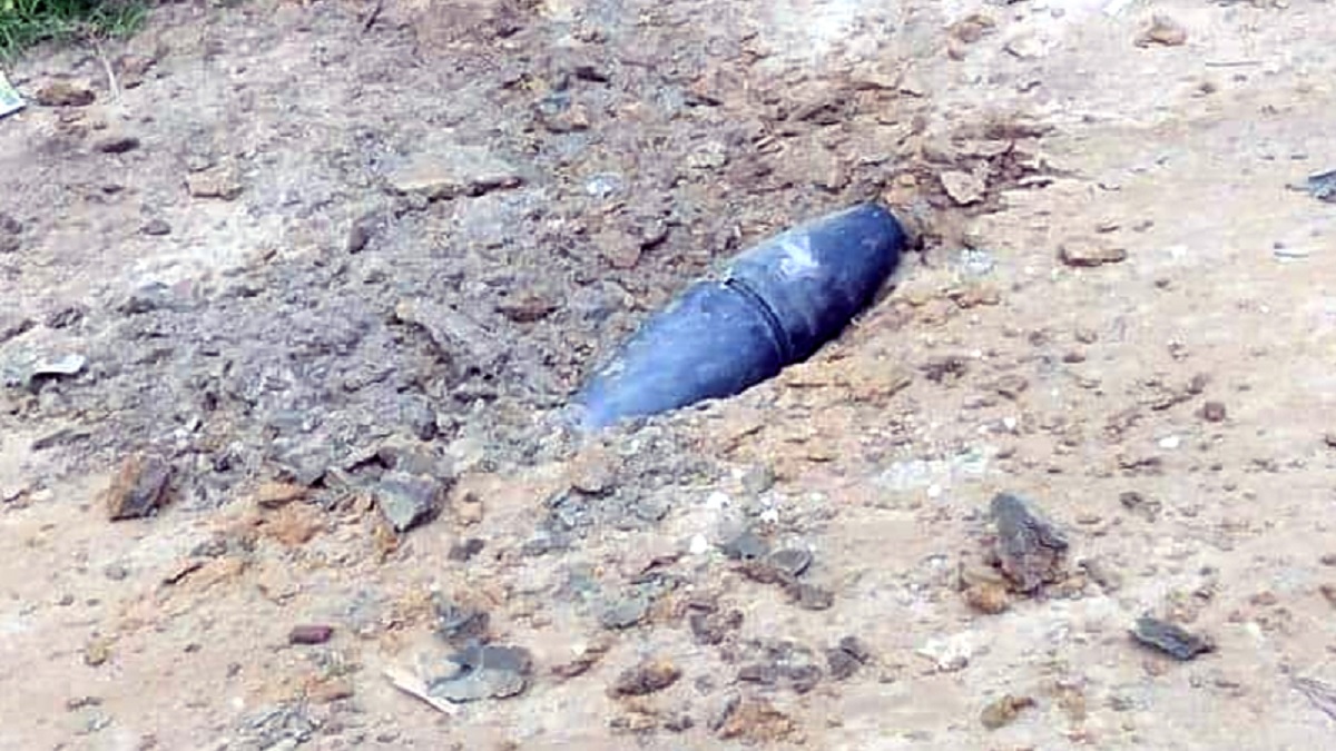 বান্দরবান সীমান্তে মিয়ানমারের মর্টার শেলের আঘাতে নিহত ১, আহত ৬