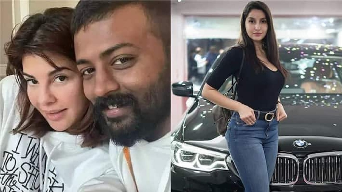 নোরা ফাতেহিকে আবারও পুলিশি জিজ্ঞাসাবাদ