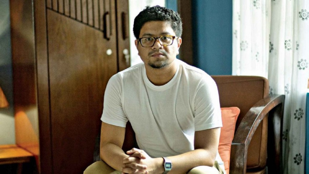 হুলু’তে নুহাশের প্রজেক্ট