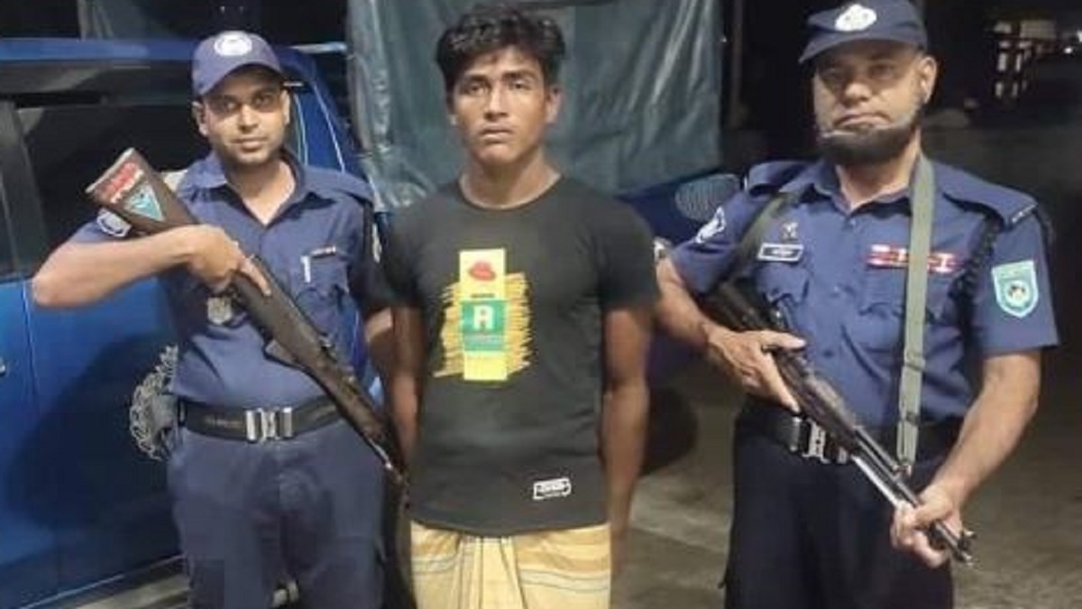 প্রতিবেশী যুবককে ডাকতে পাঠিয়েছিলেন মা, ধর্ষণের শিকার হয়ে ফিরলো শিশুটি