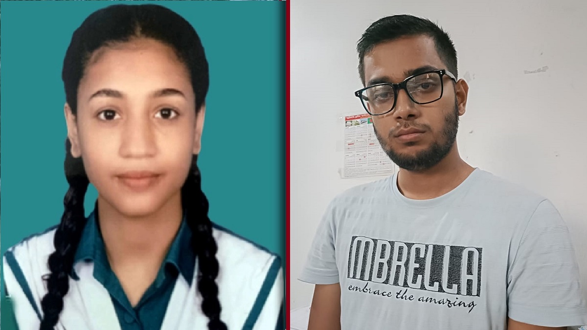 মাঝরাতে সিপাকে খুন করে পুকুরে ফেলে দেন গৃহশিক্ষক ও প্রেমিক বাইজিদ