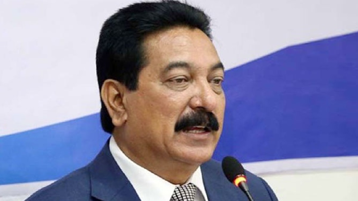 অব্যাহতির চিঠি এখনও পাননি, যা বলছেন রাঙ্গা