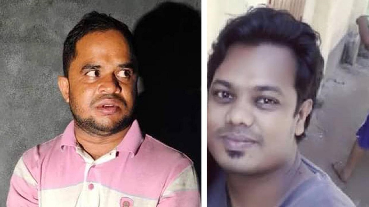 রংপুরে ইয়াবাসহ স্বেচ্ছাসেবক লীগ নেতা ও চাঁদা দাবির অভিযোগে ২ যুবলীগকর্মী গ্রেফতার