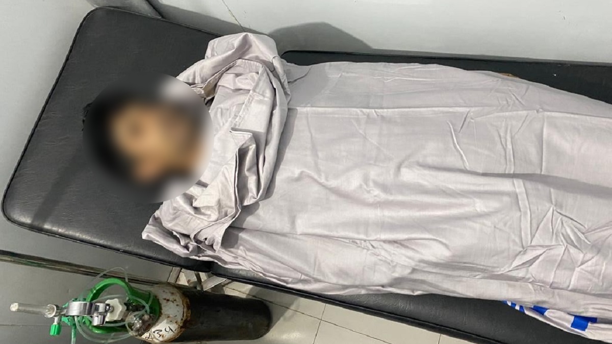 পৃথক ক্যাম্পে দুই রোহিঙ্গা যুবক খুন