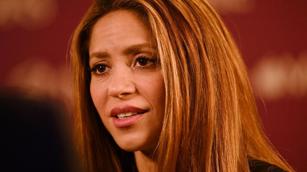 শাকিরার বিচার শুরুর নির্দেশ