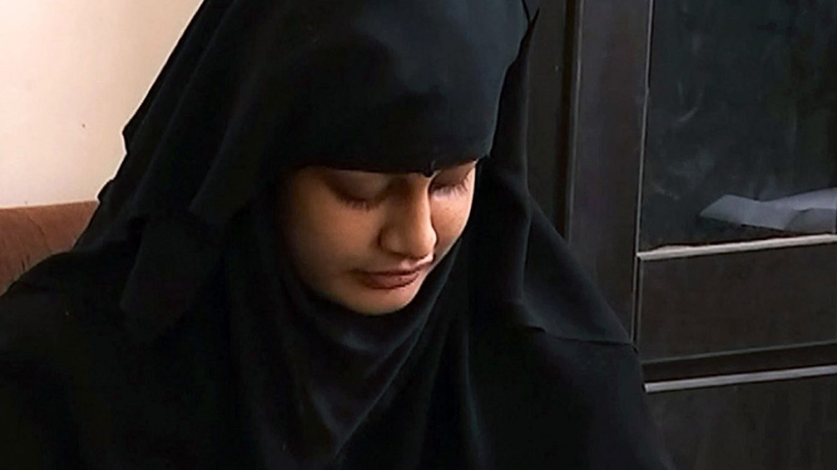 শামিমাকে আইএসের কাছে পাচারে পশ্চিমা গুপ্তচরদের হাত ছিল, আরও যা বলছে বিবিসি