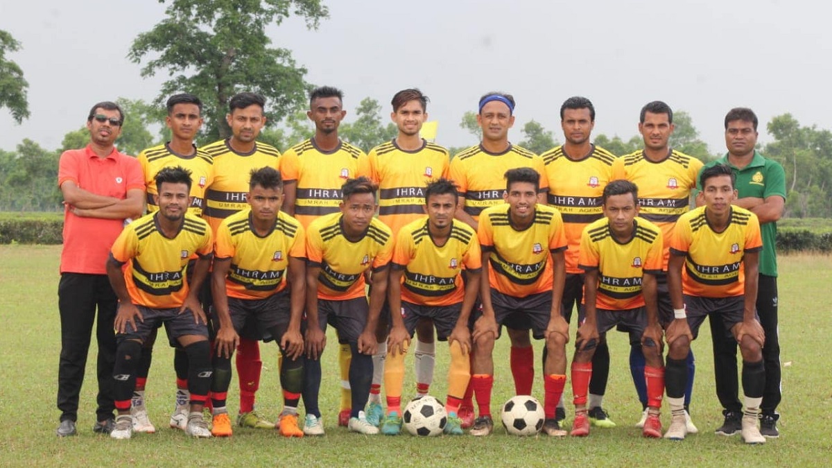 ব্যারিস্টার সুমনের ম্যাচে দর্শকের ভিড় সামলাতে অতিরিক্ত পুলিশ মোতায়েন করবে প্রশাসন