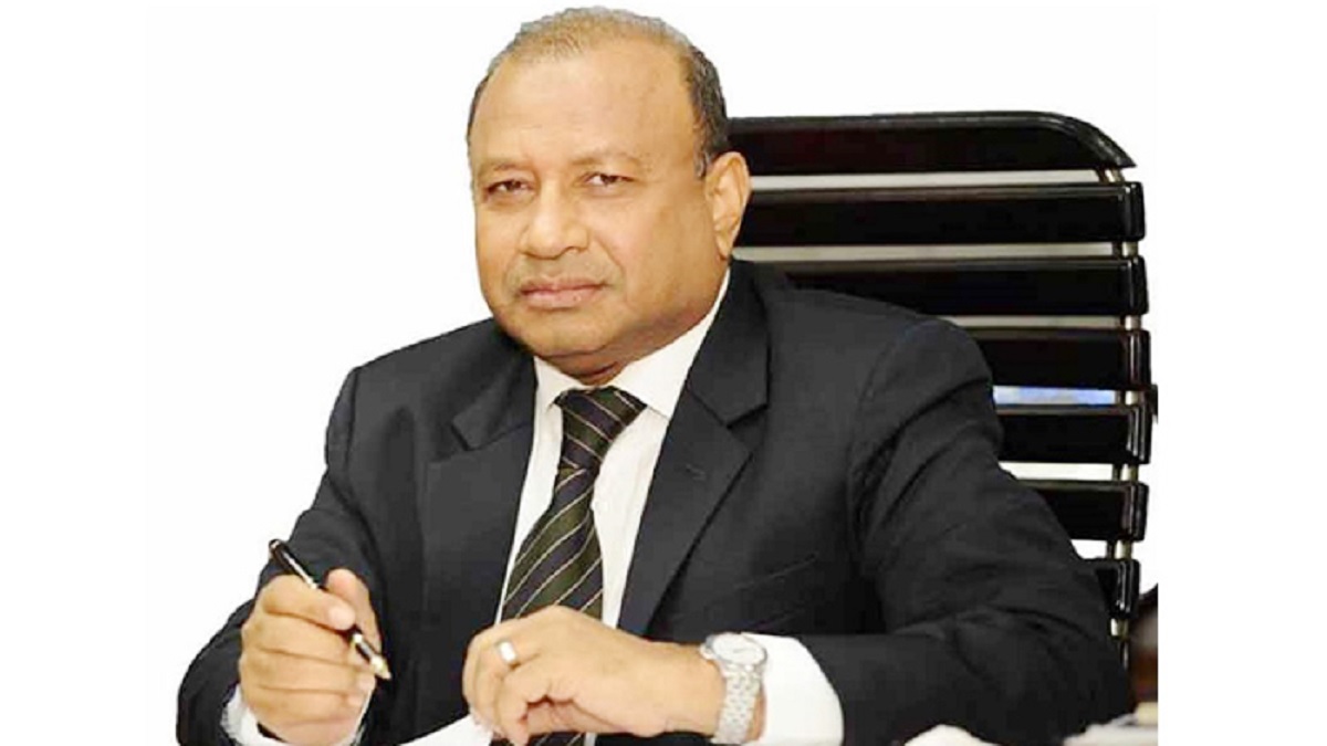 ‘সবাই মিলে কাজ করলে ২০৪১ সালে উন্নত বাংলাদেশ গঠন করা সম্ভব’