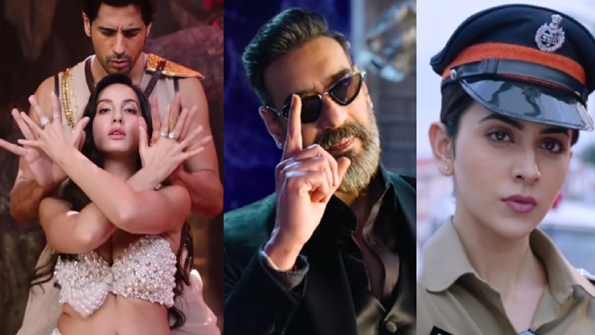 ট্রেলার মুক্তি পেতেই আইনি তোপের মুখে ‘থ্যাঙ্ক গড’