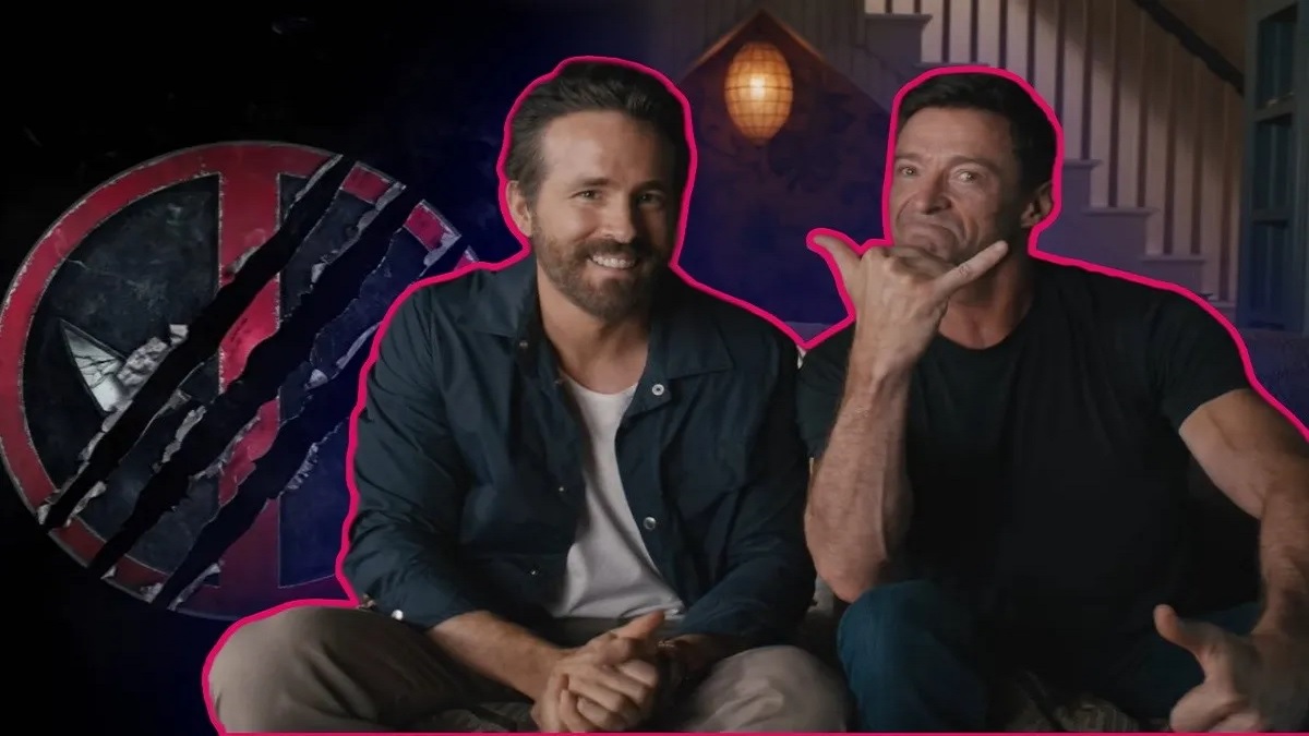 পর্দায় ফিরছে ‘উলভারিন’