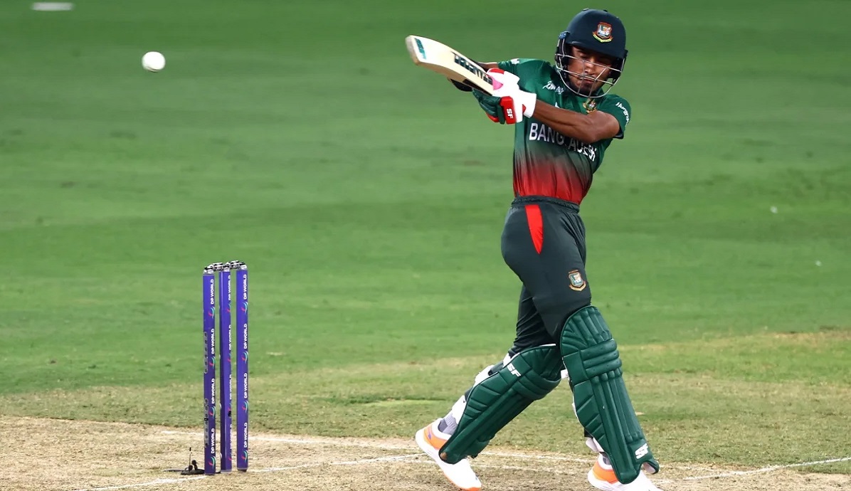 মিরাজ-আফিফ ঝড়ের পর মোসাদ্দেকের ক্যামিও, বিশাল সংগ্রহ বাংলাদেশের