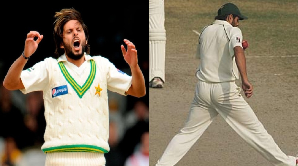 শোয়েবের প্ররোচনায় ভুল করেছিলেন, মুখ খুললেন আফ্রিদি