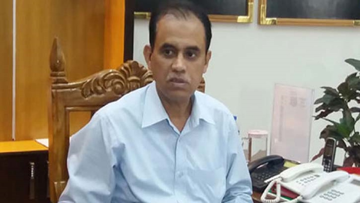 আদালতের নির্দেশে তৃণমূল বিএনপিকে নিবন্ধন দেয়া হবে শিগগিরই: ইসি আলমগীর