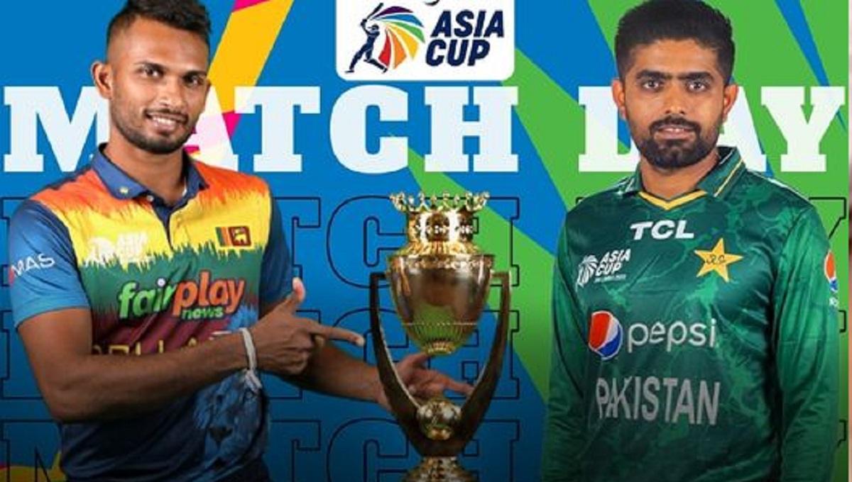 ফাইনালে কেমন হতে পারে পাকিস্তান ও শ্রীলঙ্কার একাদশ
