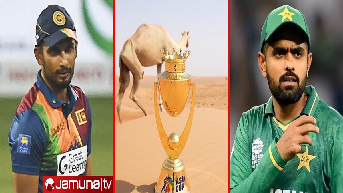 ফাইনালে শ্রীলঙ্কা-পাকিস্তান, পরিসংখ্যানে কে ফেভারিট