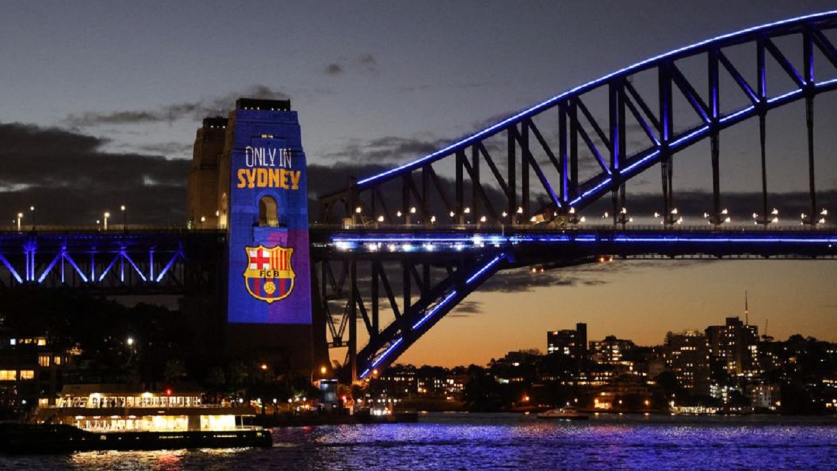 ৭ হাজার ৬শ’ কোটি টাকা খরচের অনুমতি পেলো বার্সা