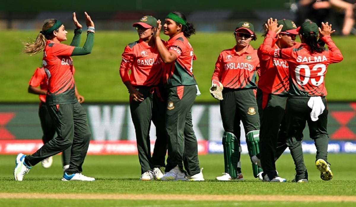 বিশ্বকাপ বাছাইয়ে আয়ারল্যান্ডের মুখোমুখি হচ্ছে বাংলাদেশ