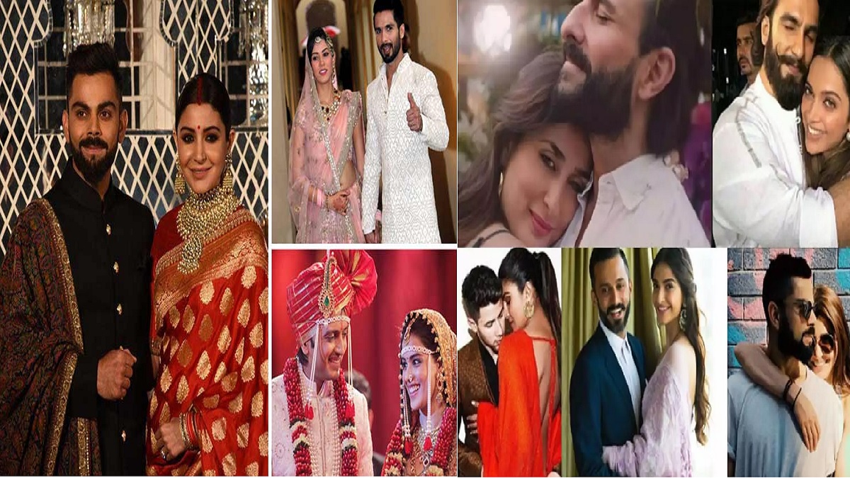 বলিউড তারকাদের পছন্দের হানিমুন ডেস্টিনেশন