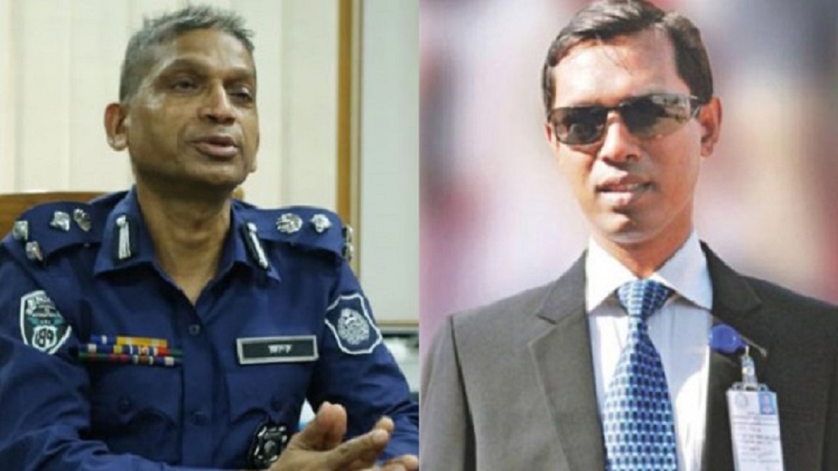 পিবিআইয়ের বনজ কুমারের মামলায় বাবুল আক্তারকে অব্যাহতি