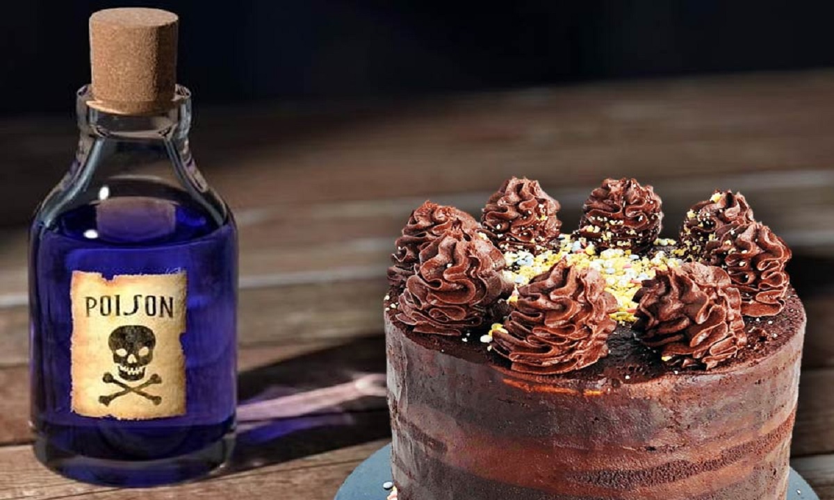 চকলেট ভেবে ইঁদুর মারার বিষ খেয়ে কিশোরীর মৃত্যু!