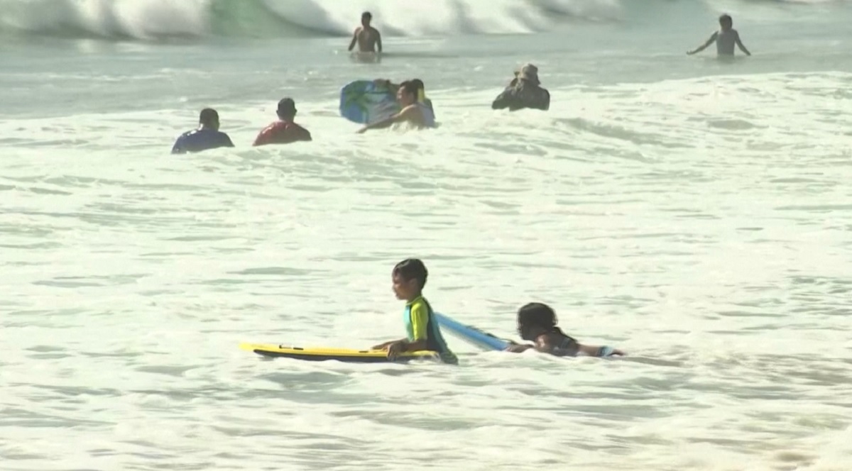 তীব্র তাপদাহে রেকর্ড পরিমাণ বিদ্যুৎ চাহিদা ক্যালিফোর্নিয়ায়