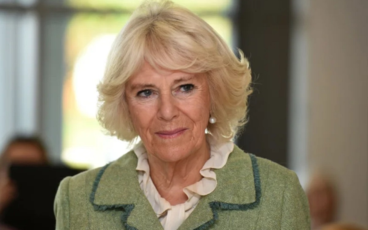 একসময়ের ব্যাপক নিন্দিত ক্যামিলাই এখন রানি, কতটুকু মানতে পারবে ব্রিটিশ জনগণ?