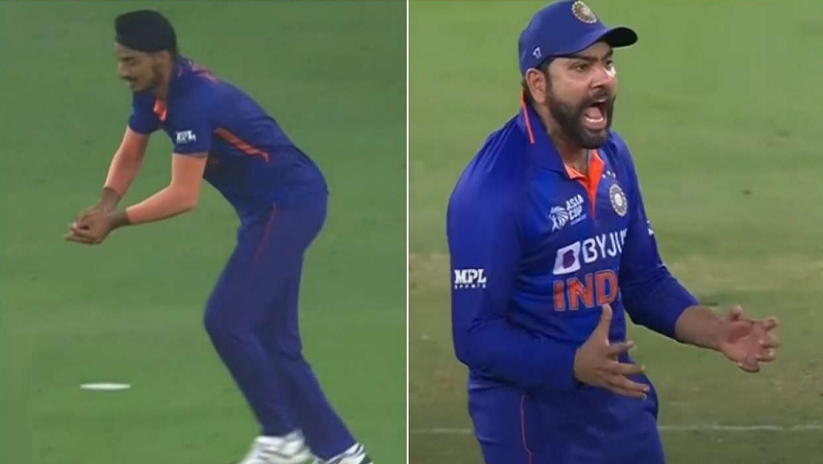 আর্শদ্বীপের ক্যাচ মিসই কি ম্যাচের টার্নিং পয়েন্ট, যা বললেন বিশ্লেষকরা