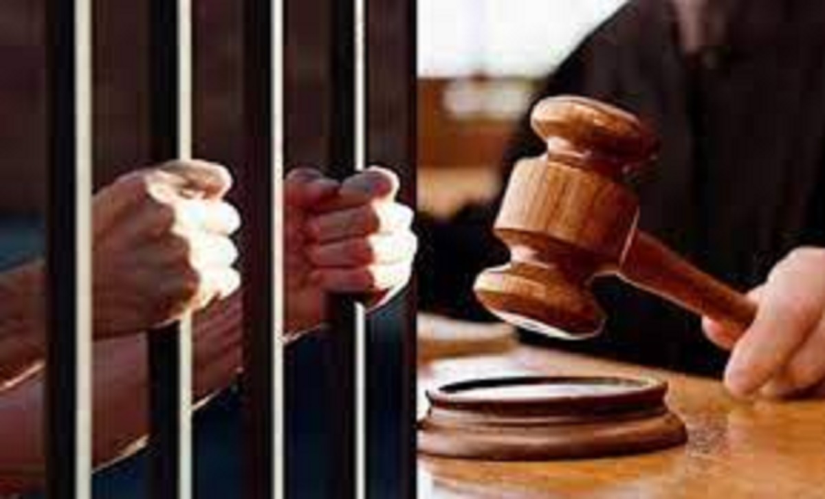 কুমিল্লায় গৃহবধূকে ধর্ষণের দায়ে স্বামীসহ দুই আসামির যাবজ্জীবন কারাদণ্ড