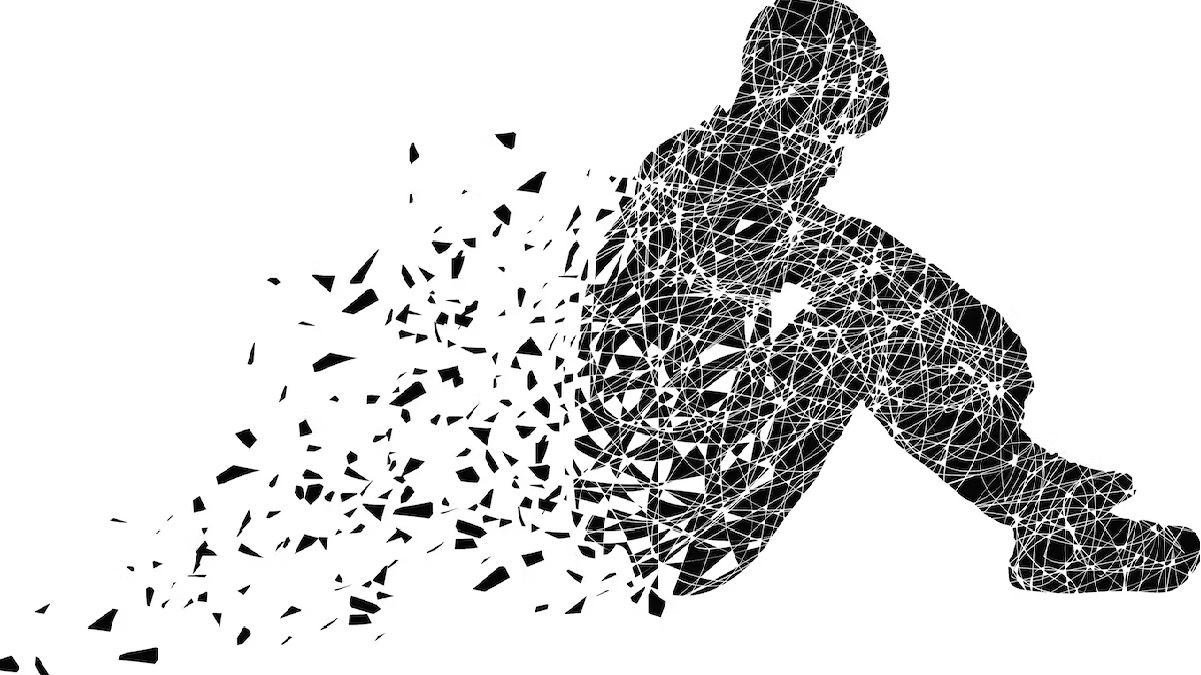 ডিপ্রেশন বা বিষণ্নতা কী?