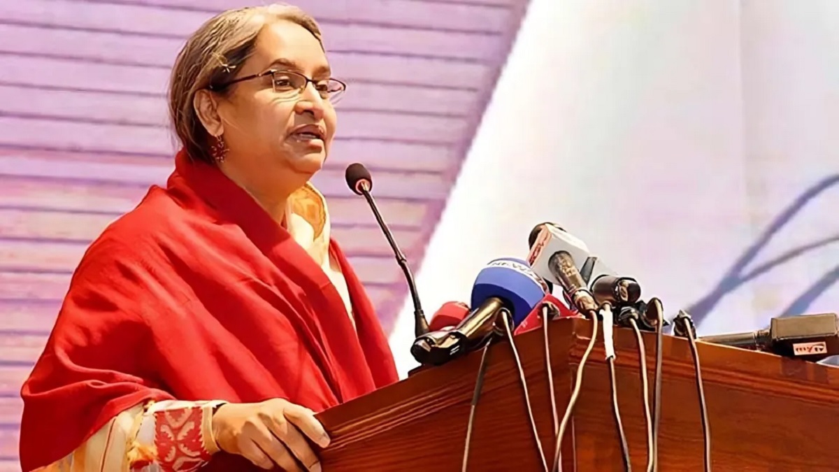 এসএসসির প্রশ্নফাঁসের সুযোগ নেই, গুজব ছড়ালে কঠোর ব্যবস্থা: শিক্ষামন্ত্রী